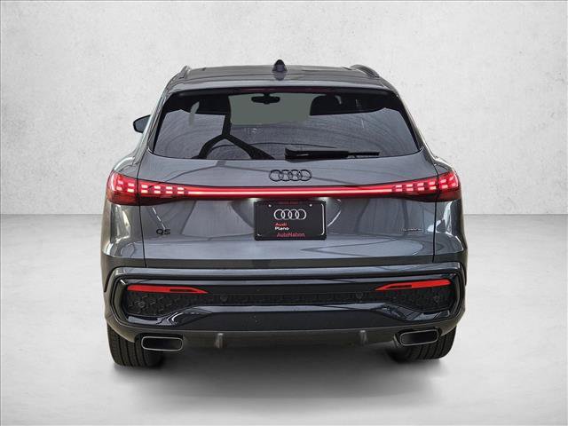 New 2026 Audi Q5 Premium Plus AWD/4WD image 6