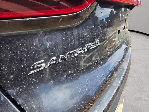 Used 2023 Hyundai Santa Fe SEL w/ Premium Package image 20