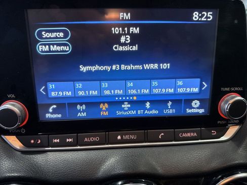 Used 2022 Nissan Sentra SR image 25