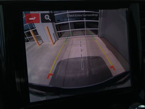 New 2026 RAM 1500 Express RWD image 17