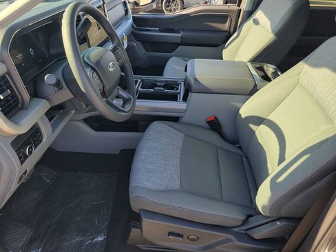 New 2026 Ford F250 XLT image 7