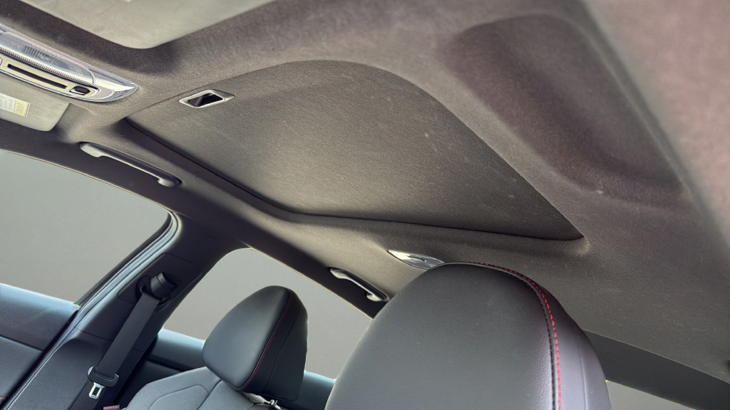 Used 2023 Hyundai Elantra N Line FWD image 12