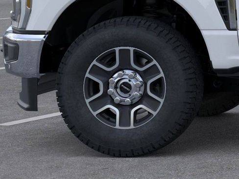 New 2026 Ford F250 Lariat w/ Lariat Premium Package image 19