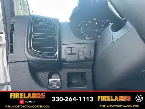 Used 2023 RAM ProMaster 3500 w/ Safety Group image 11