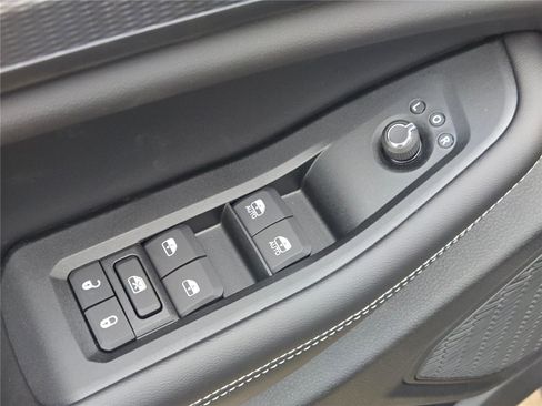 New 2025 Jeep Grand Cherokee Laredo w/ MOPAR Finishing Package image 22