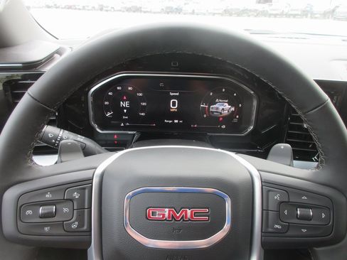 New 2026 GMC Sierra 1500 SLT w/ SLT Premium Plus Package image 20