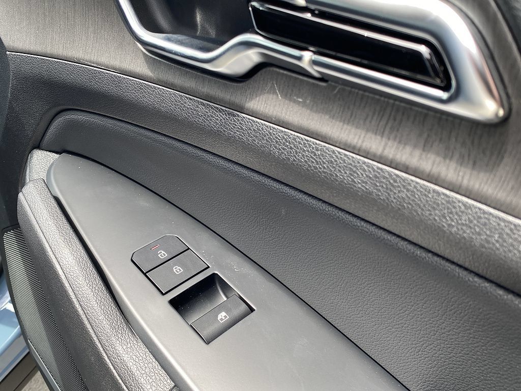 New 2026 Kia Sportage X-Line AWD/4WD image 26