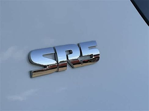 Used 2016 Toyota 4Runner SR5 Premium image 11