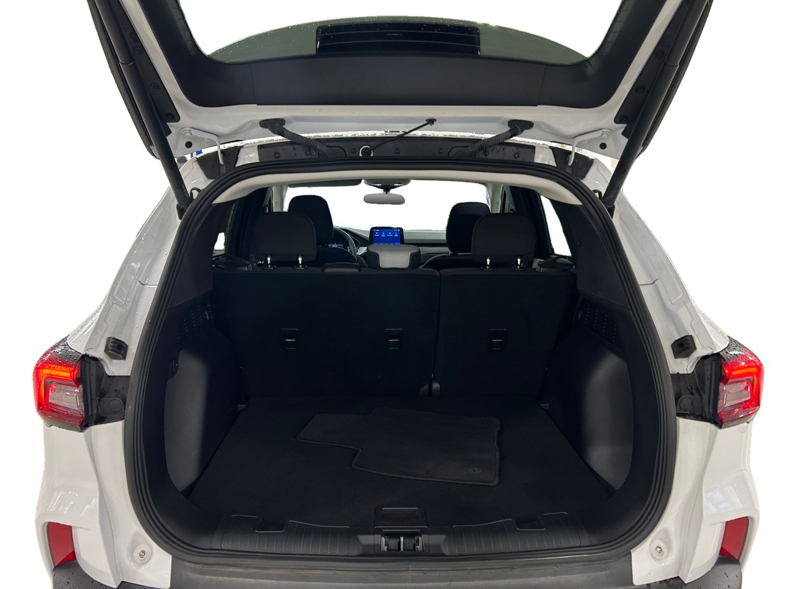 Used 2024 Ford Escape Active FWD image 23
