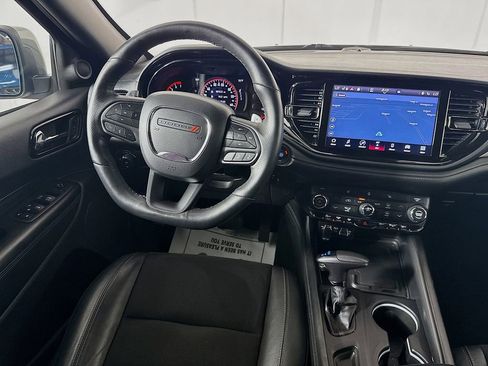 Used 2022 Dodge Durango GT image 26