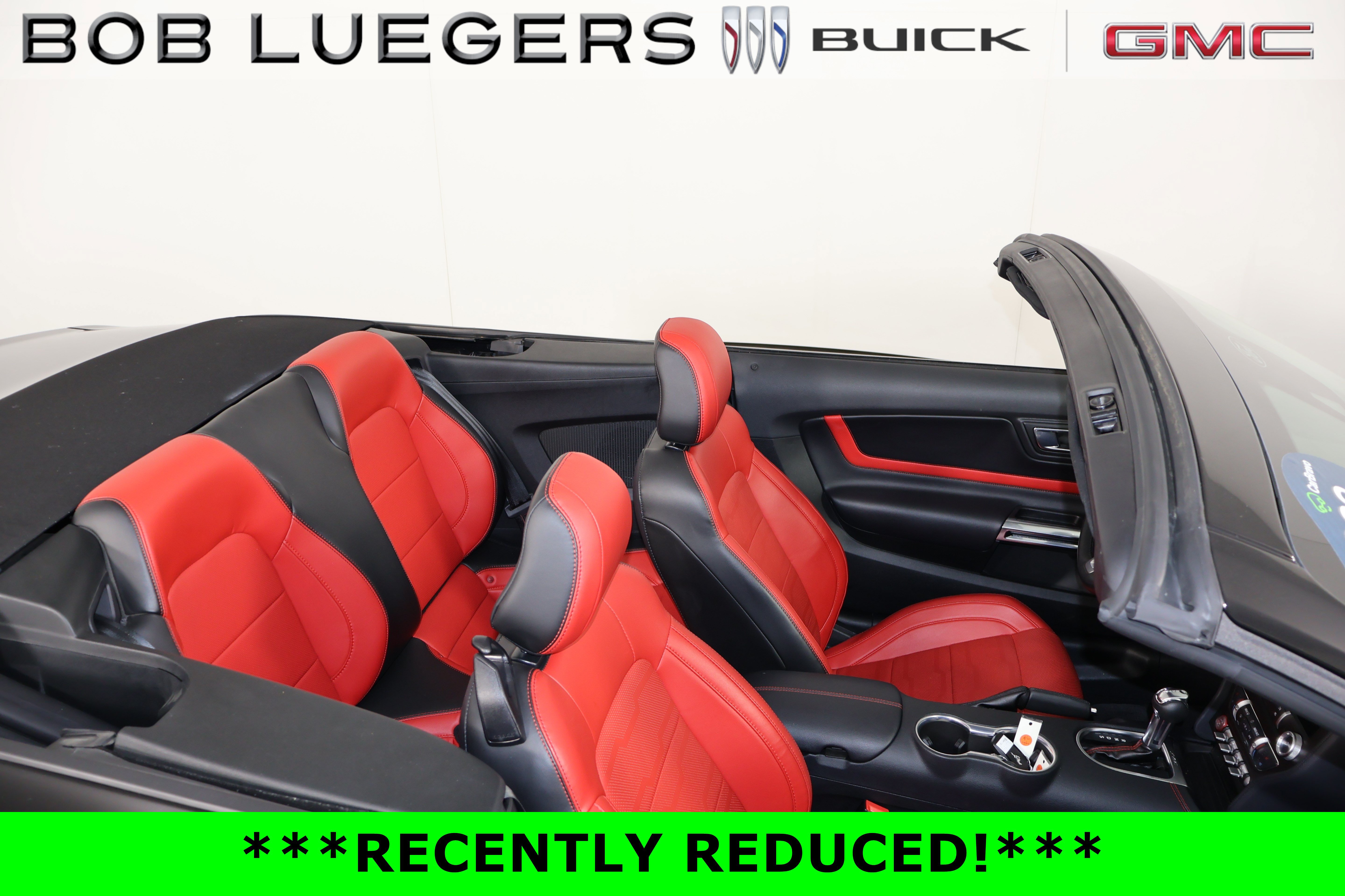 Used 2023 Ford Mustang GT Premium w/ Equipment Group 401A RWD image 23