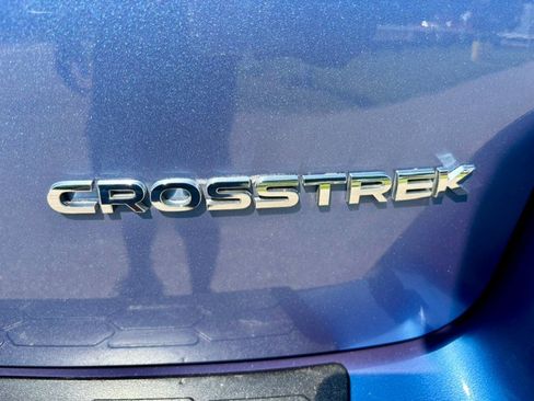 Used 2019 Subaru Crosstrek 2.0i Premium AWD/4WD image 35