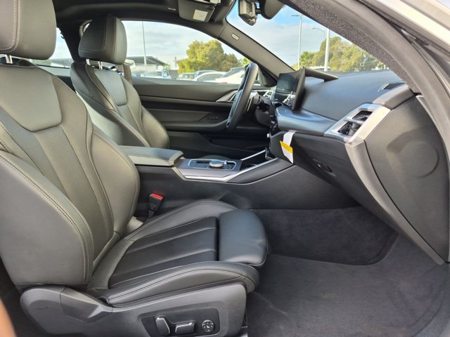 Used 2026 BMW 430i Coupe w/ Parking Assistance Package RWD image 22