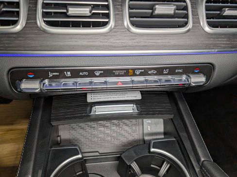 New 2026 Mercedes-Benz GLE 350 4MATIC image 29