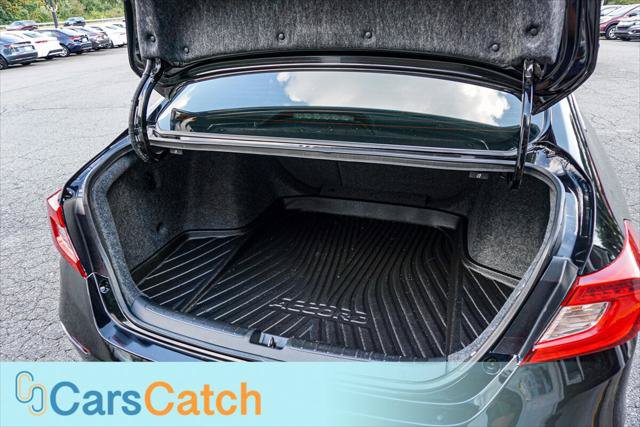 Used 2022 Honda Accord Sport image 27