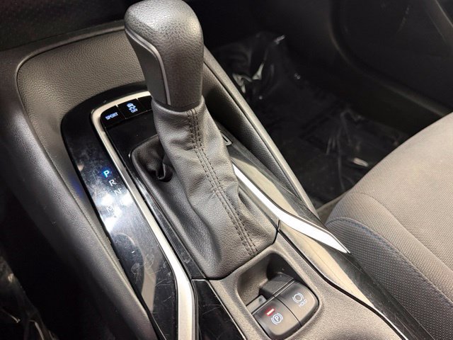 Used 2021 Toyota Corolla SE FWD image 23