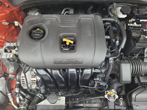 Used 2023 Kia Forte LXS w/ LXS Technology Package image 30