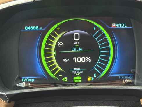 Used 2017 Chevrolet Volt Premier w/ Driver Confidence II Package FWD image 85