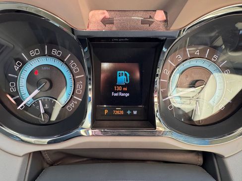 Used 2011 Buick LaCrosse CXS image 22