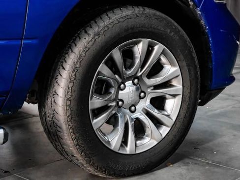 Used 2019 RAM 1500 Express w/ Express Value Package AWD/4WD image 56