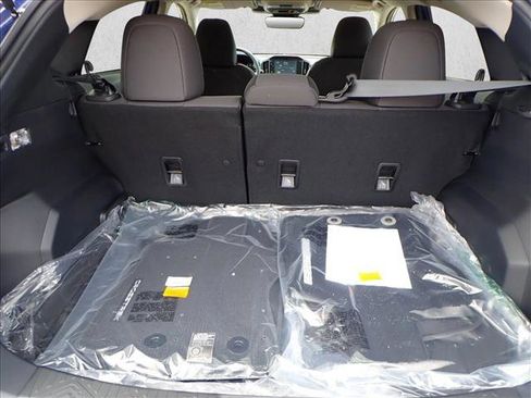 New 2026 Subaru Crosstrek 2.5i Premium image 8