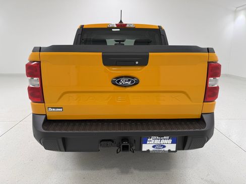 New 2026 Ford Maverick XL w/ 4K Tow Package image 7