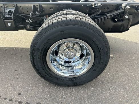 New 2026 RAM 3500 Tradesman image 10