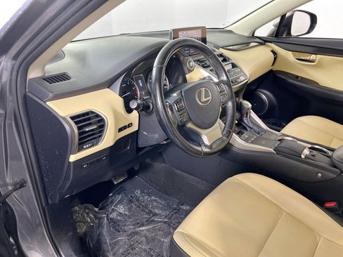 Used 2019 Lexus NX 300 FWD image 9