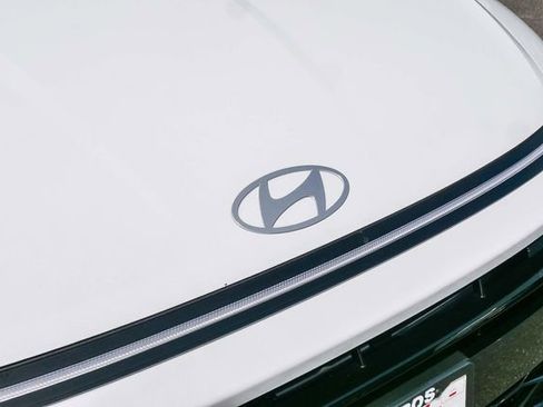 Used 2024 Hyundai Sonata SEL image 12