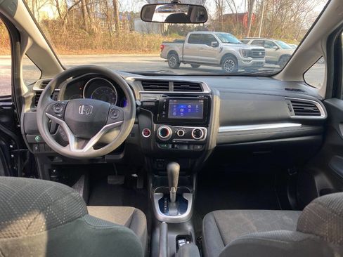 Used 2015 Honda Fit EX image 30