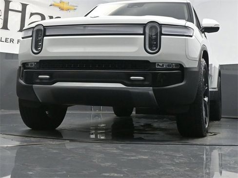 Used 2022 Rivian R1T Launch Edition image 53