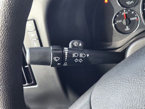 Certified 2024 GMC Savana 2500 w/ Driver Convenience Package image 25