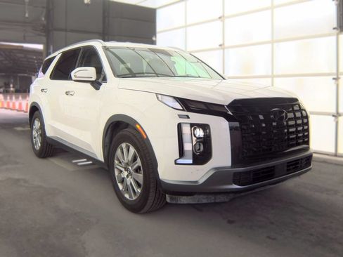 Used 2025 Hyundai Palisade SEL FWD image 25