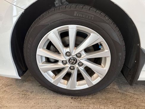 Used 2023 Toyota Camry LE FWD image 18