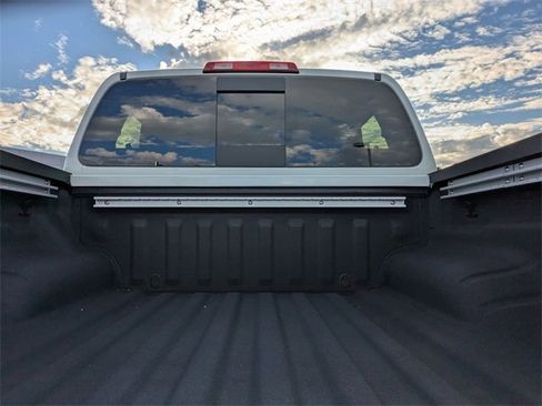 New 2026 Nissan Frontier SV w/ SV Convenience Package image 28