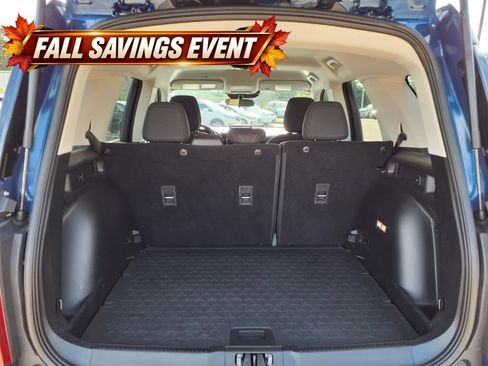 Used 2024 Ford Bronco Sport Big Bend AWD/4WD image 12