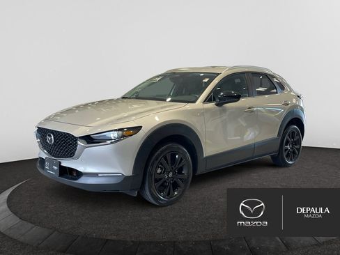 Used 2024 MAZDA CX-30 AWD 2.5 S w/ Select Sport Pkg image 1