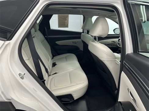 Certified 2023 Hyundai Tucson Limited image 17