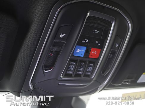 New 2026 Jeep Grand Cherokee L Limited image 73