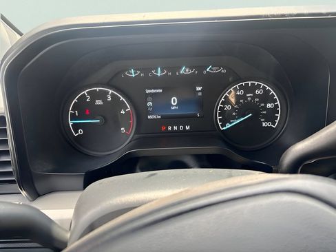 Used 2025 Ford F250 XLT w/ FX4 Off-Road Package AWD/4WD image 5