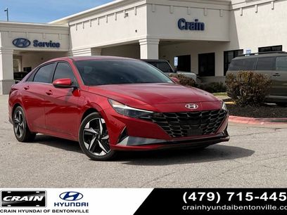 Used 2023 Hyundai Elantra Limited