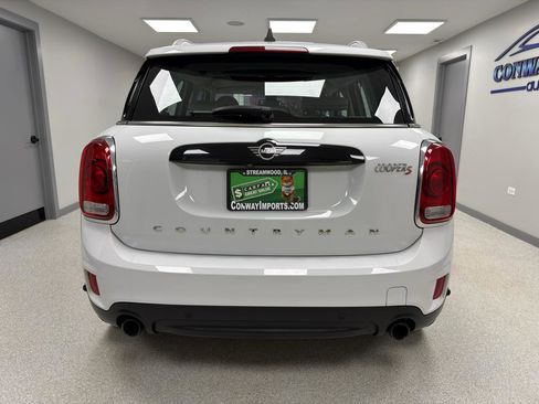 Used 2019 MINI Cooper Countryman S FWD image 7