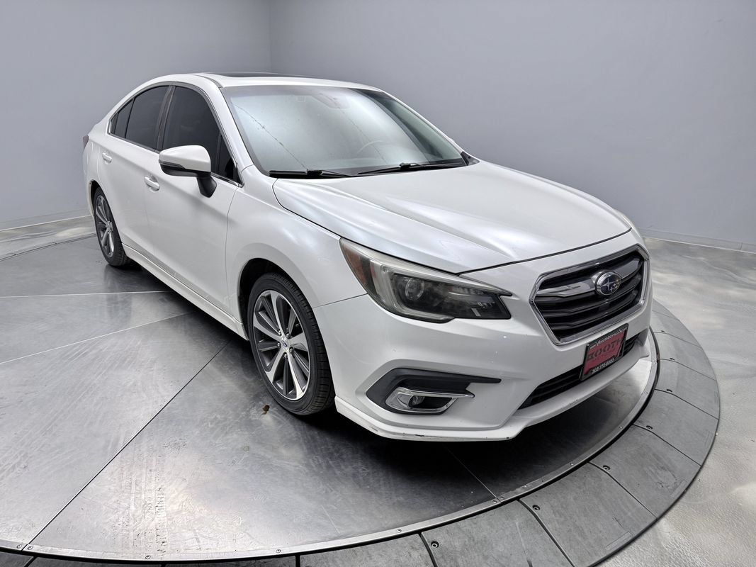Used 2018 Subaru Legacy 2.5i Limited AWD/4WD image 3