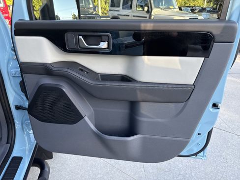 New 2025 INEOS Grenadier Fieldmaster Edition image 33