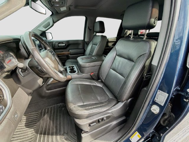 Used 2019 Chevrolet Silverado 1500 RST w/ All-Star Edition AWD/4WD image 20