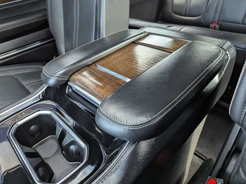 Used 2022 Jeep Grand Wagoneer Series II w/ Convenience Group III AWD/4WD image 50