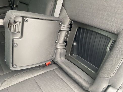 Used 2024 GMC Sierra 1500 Elevation image 22