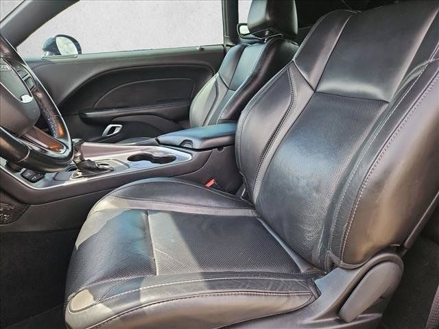Used 2021 Dodge Challenger SXT w/ Plus Package RWD image 15