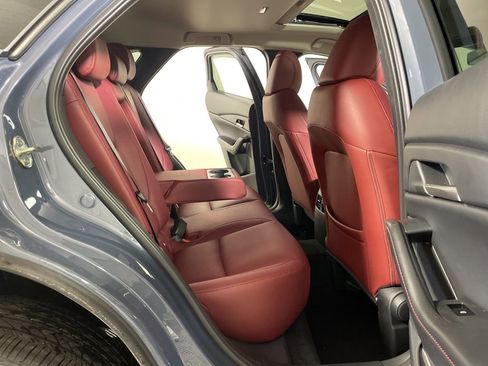 New 2026 MAZDA CX-30 AWD 2.5 S image 20