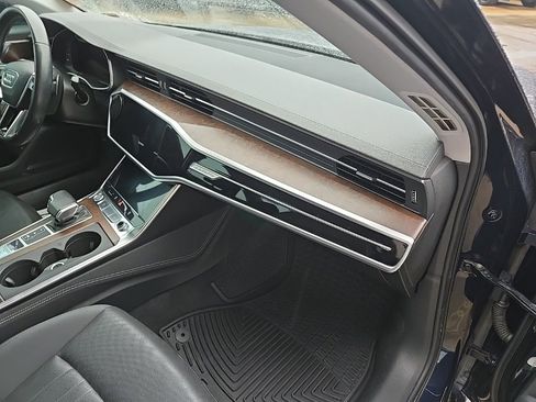 Used 2019 Audi A6 3.0T Prestige w/ Prestige Package image 78